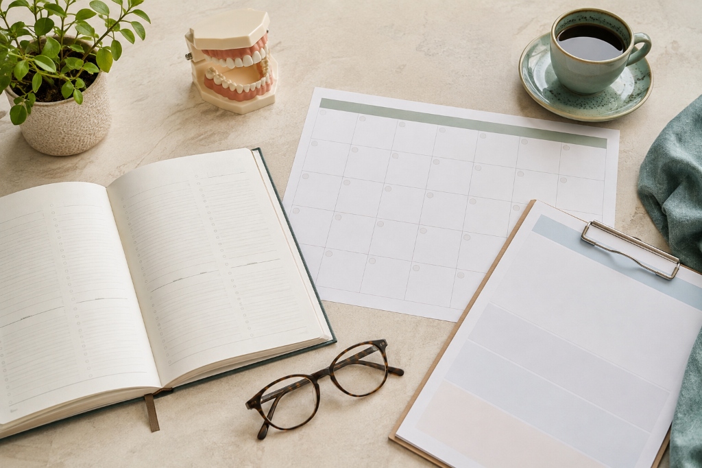 Personalised dental treatment planning and consultation at Levy Dental