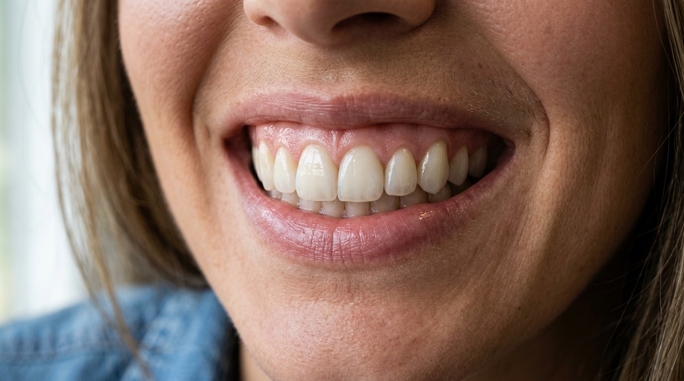 Professional Teeth Whitening & Tooth Gems
